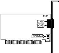 CARDINAL TECHNOLOGIES, INC. [Modem] 9650V32