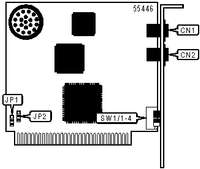 CARDINAL TECHNOLOGIES, INC. [Modem] MVP144DSP, MVP144DM