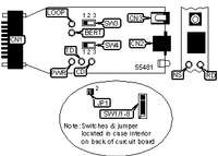 B & B ELECTRONICS [CSU/DSU] 2400/CM