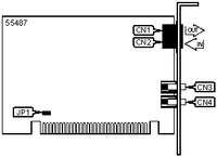 WISECOM, INC. [Modem] WS-3314JS7