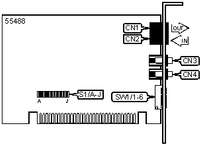 WISECOM, INC. [Modem] WS-3314JS1