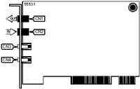 AMQUEST CORPORATION [Modem] AM56HCFSP