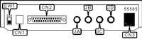 DIGICOM SPA [Modem] TIZIANO 56 MEMORY