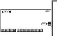 CREATIX POLYMEDIA [ISDN Card] CREATIX S0 ISDN