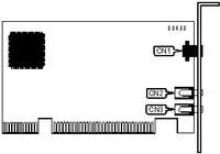 LASAT COMMUNICATIONS A/S [Modem] LASAT 560V INTERNAL