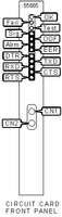 PARADYNE CORPORATION [T1 modem] ACCULINK 3166 DSU/CSU