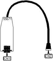 EICON TECHNOLOGY CORPORATION [ISDN modem] DIVA MOBLE V.90 PC CARD (S/N INTERFACE)