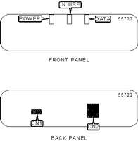 AZTECH LABS, INC. [Modem] UM9800-A, UM9800-W