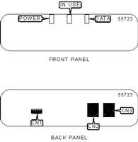 AZTECH LABS, INC. [Modem] UM9800-U