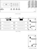 ADTRAN [T1 DSU/CSU] TSU 600