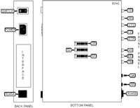 PATTON ELECTRONICS COMPANY [Modem] 1094A