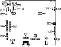 DIGITAL VIEW COMPANY [VGA, SVGA, XGA,] AC-1280 (4164000-XX)