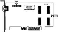 CHAINTECH COMPUTER COMPANY, LTD. [VGA/SVGA] AGP-SI20