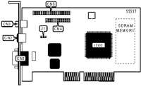 JATON CORPORATION [VGA, SVGA] Everything Template