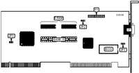 OCEAN INFORMATION SYSTEMS, INC. [Monochrome, VGA] VL-VGA-1000