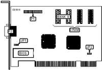 OCEAN INFORMATION SYSTEMS, INC. [Monochrome, VGA] SPEED-64