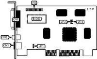 CHAINTECH COMPUTER COMPANY, LTD. [VGA] AGP-RI20