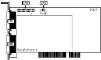 MIRO COMPUTER PRODUCTS, INC. [VGA] MIRO 44SV TWIN