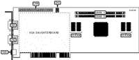 INTERGRAPH COMPUTER SYSTEMS [VGA] REALIZM Z13-G, Z13-GT