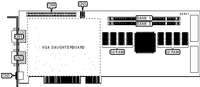 INTERGRAPH COMPUTER SYSTEMS [VGA] REALIZM Z25, Z25-T