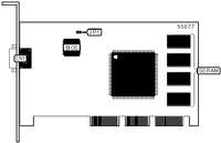 GIGA-BYTE TECHNOLOGY CO., LTD. [VGA] GA-620