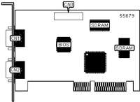 GIGA-BYTE TECHNOLOGY CO., LTD. [VGA, SVGA] GA-650F