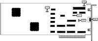 NEC TECHNOLOGIES, INC. [Monochrome, CGA, MDA, Hercules] APC-H444 (Ver. 1)