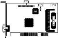 ATI TECHNOLOGIES, INC. [VGA] XPERT@WORK 2MB