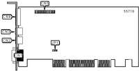 AZTECH LABS, INC. [VGA, XVGA] TNT2-AGP