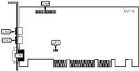 AZTECH LABS, INC. [VGA, XVGA] TNT2-AGP(A)