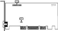 AZTECH LABS, INC. [VGA, XVGA] TNT2-AGP(B)