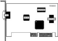 GIGA-BYTE TECHNOLOGY CO., LTD. [VGA, SVGA] GA-650