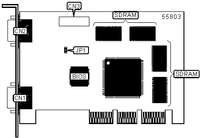 GIGA-BYTE TECHNOLOGY CO., LTD. [VGA, SVGA] GA-660PLUS DFP