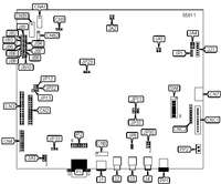 DIGITAL VIEW COMPANY [VGA, SVGA, XGA] SV-1024