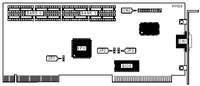 ADVANCED INTEGRATION RESEARCH, INC. [XVGA] TSVGA VESA LOCAL BUS