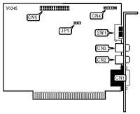 AUVA COMPUTER, INC. [EGA/Monochrome] HEGA II