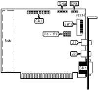 ATI TECHNOLOGIES, INC. [EGA] EGA WONDER (VER.2.3)