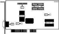 ACTIX SYSTEMS, INC. [XVGA] PICASSO 64+ AV