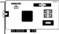 ACER, INC. [VGA] DCS W629