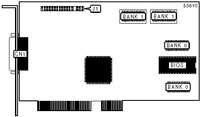 ASUS COMPUTER INTERNATIONAL [VGA, XVGA] PCI-V775V2C