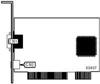 BEST UNION ELECTRONICS CO., LTD. [VGA] MV-848