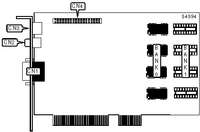 ASUS COMPUTER INTERNATIONAL [VGA] 3DP V264GT2/TV 