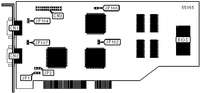 APPIAN TECHNOLOGY [VGA, XVGA] STANDARD JERONIMO J2