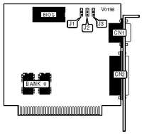 DIAMOND FLOWER, INC. [Monochrome] MG-150 MONOGRAPHICS CARD