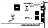 DTK COMPUTER, INC. [EGA] PTI-206B