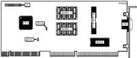 CHAINTECH COMPUTER COMPANY, LTD. [XVGA] AVGA3-542X-VLB