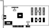 CHAINTECH COMPUTER COMPANY, LTD. [XVGA] GP-2000/GP-2000V