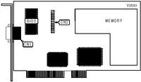 CARDEXPERT TECHNOLOGY, INC. [XVGA] S3 VISION968 (VER.4.0)