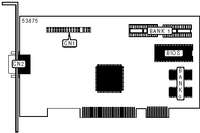 COMPRO TECHNOLOGY, INC. [VGA] S3-765, S3 VIRGE