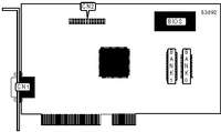 CHAINTECH COMPUTER COMPANY, LTD. [VGA] GP-5464